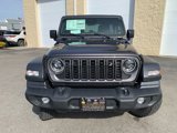 New 2025 Jeep Wrangler Sport S image 4