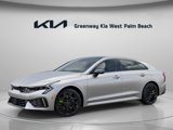 New 2026 Kia K5 GT image 4