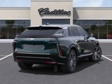 New 2024 Cadillac Lyriq Luxury w/ LPO, Floor Liner Package image 4