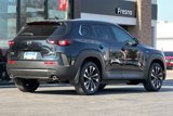 New 2025 MAZDA CX-50 2.5 Hybrid w/ Weather Package image 5
