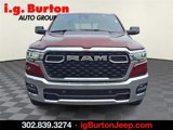 Certified 2025 RAM 1500 Big Horn image 2