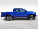 Used 2023 Toyota Tacoma TRD Sport image 4