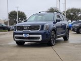New 2025 Kia Telluride SX Prestige image 2
