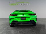 Used 2020 BMW M850i xDrive Convertible w/ Driving Assistance Package image 4