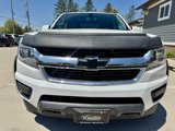 Used 2020 Chevrolet Colorado LT image 3