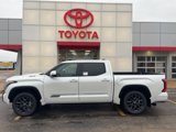 New 2025 Toyota Tundra Platinum image 2
