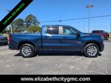 Used 2022 Chevrolet Silverado 1500 RST w/ Texas Edition Plus image 2