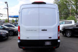 Used 2023 Ford Transit 250 Medium Roof AWD w/ Load Area Protection Package image 4