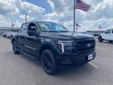 New 2025 Ford F150 Lariat image 2