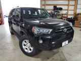 Used 2021 Toyota 4Runner SR5 image 3
