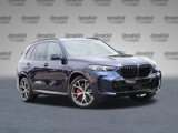 New 2026 BMW X5 xDrive50e w/ M Sport Package image 2