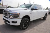 New 2025 RAM 2500 Laramie image 2