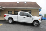 Used 2021 Ford F150 XL w/ Equipment Group 101A High image 2