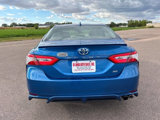 Used 2020 Toyota Camry SE image 4