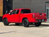 Used 2022 Nissan Frontier SV image 3