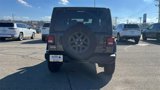 New 2025 Jeep Wrangler Sport S image 4