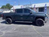 Used 2017 GMC Sierra 1500 SLE w/ Texas SLE Value Package image 2