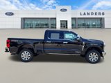 New 2025 Ford F350 Lariat image 2