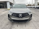 New 2025 Acura RDX A-Spec image 2
