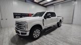 New 2025 Ford F250 King Ranch image 4