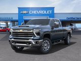 New 2025 Chevrolet Silverado 2500 LTZ w/ LTZ Convenience Package image 6