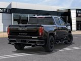 New 2026 GMC Sierra 1500 Elevation image 4