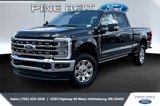 New 2025 Ford F250 Lariat w/ Lariat Ultimate Package image 2