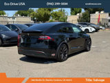 Used 2022 Tesla Model X image 5