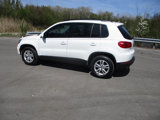 Used 2016 Volkswagen Tiguan S image 3