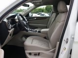 New 2025 Volkswagen Atlas SE image 6