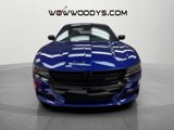 Certified 2022 Dodge Charger SXT w/ Blacktop Package image 3