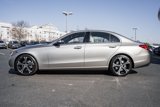 Certified 2024 Mercedes-Benz C 300 4MATIC Sedan image 4