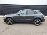 Used 2025 Porsche Macan image 2