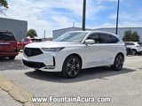 New 2026 Acura MDX w/ Advance Package image 3