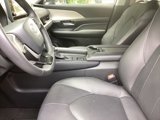 Certified 2024 Toyota Grand Highlander AWD image 2