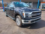New 2025 Ford F150 Lariat w/ Equipment Group 501A Mid image 4