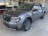 New 2025 Ford Maverick XLT image 3