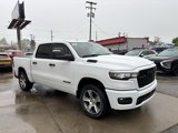 New 2025 RAM 1500 Tradesman image 3