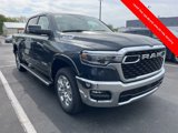 New 2025 RAM 1500 Big Horn image 3