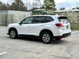 Used 2021 Subaru Forester Premium image 5