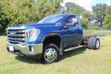 Used 2022 GMC Sierra 3500 SLE w/ SLE Convenience Package image 2