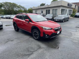 Used 2021 Subaru Crosstrek 2.0i Premium image 2