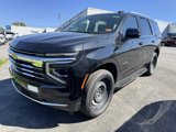 New 2025 Chevrolet Tahoe LT image 3