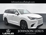 New 2025 Lexus TX 350 AWD image 3