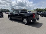 Used 2024 Chevrolet Silverado 1500 LTZ image 3