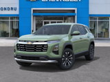 New 2026 Chevrolet Equinox LT w/ Convenience Package II image 6