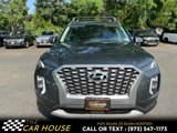 Used 2022 Hyundai Palisade SEL w/ Convenience Package image 4