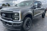 New 2025 Ford F250 XL w/ STX Appearance Package image 4