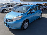 Used 2015 Nissan Versa Note S image 3