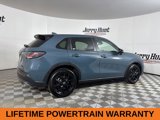 Used 2025 Honda HR-V Sport image 5